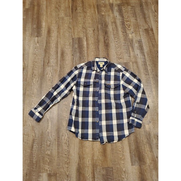 Gander Flannel - Picture 1 of 3